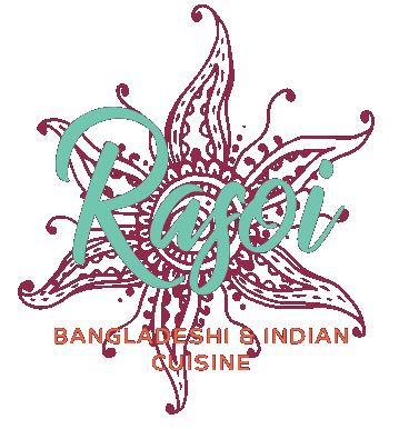 Rasoi Chedder Logo